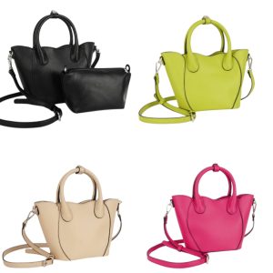 BAGS