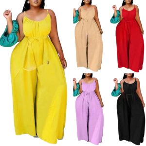 JUMPSUIT
